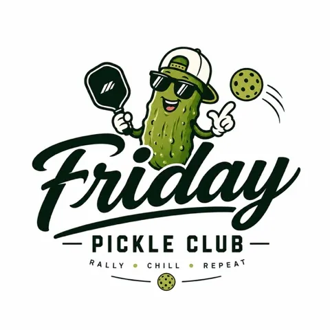 Friday Pickle Club