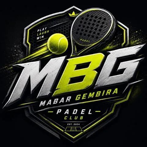 Mabar Gembira Padel