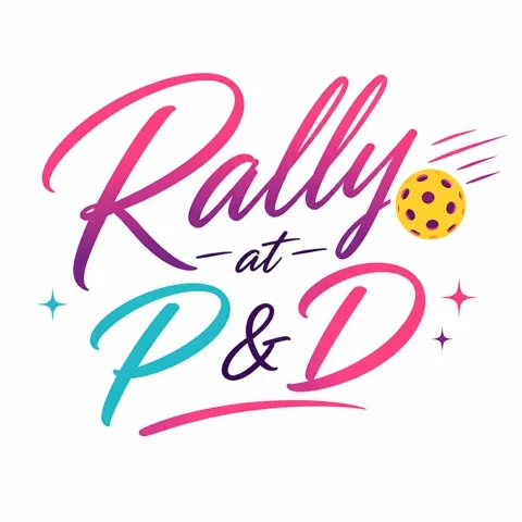 Rally At P & D
