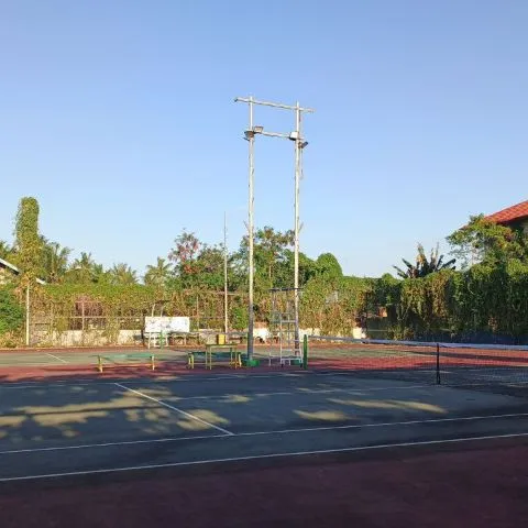 Tenis Seru
