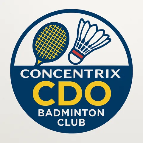 🏸 Uptown Smashers 🏸