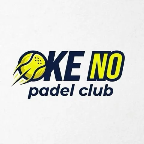 oke no padel club.