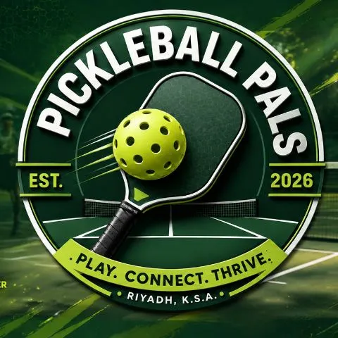 Pickleball Pals