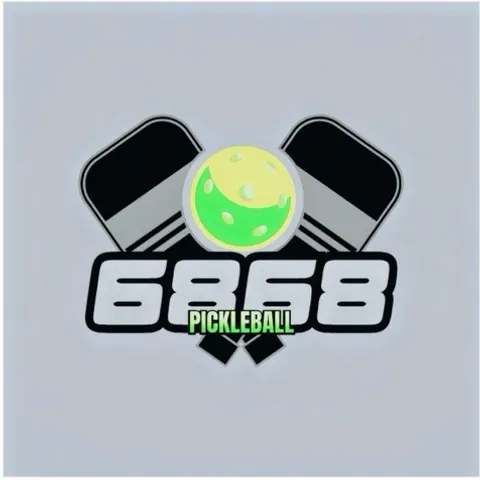 [PICKLEBALL 6868] SOCIAL CLUB 