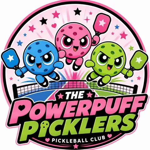 The Powerpuff Picklers