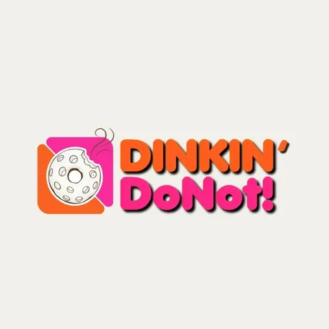 Dinkin'DoNot Pickleball Club