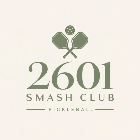 2601 Smash Club