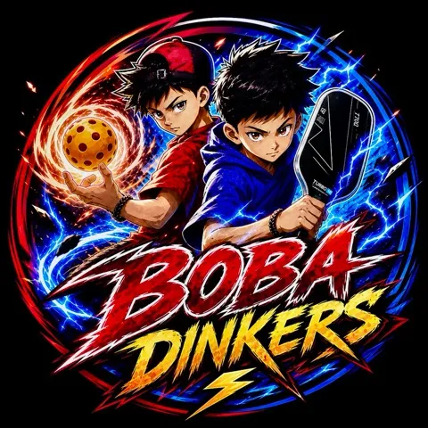 BOBA DINKERS