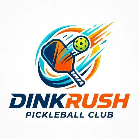DinkRush Pickleball Club