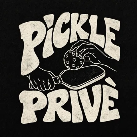 Pickle Privè 