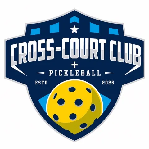 Cross-Court Club