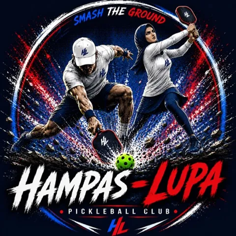 Hampas - Lupa Pickleball Club