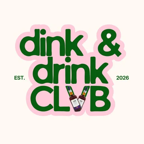 Dink & Drink CLVB