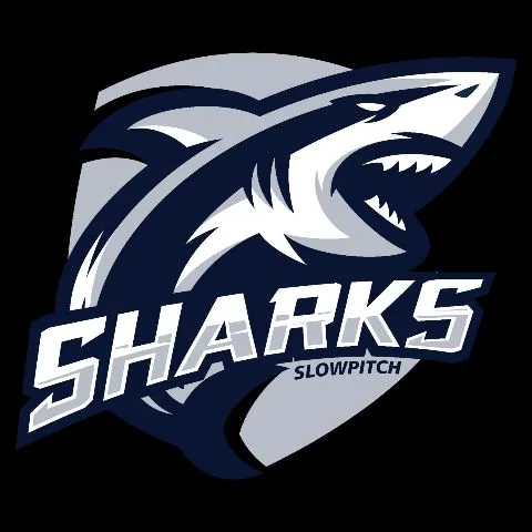 Sharks SlowPitch