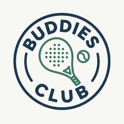 Buddies Padel Club🎾