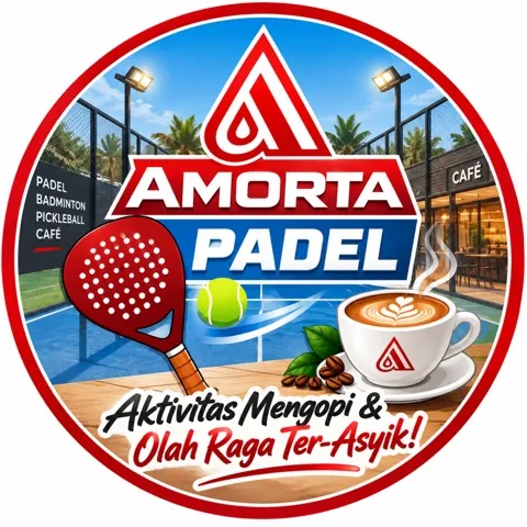 AMORTA PADEL