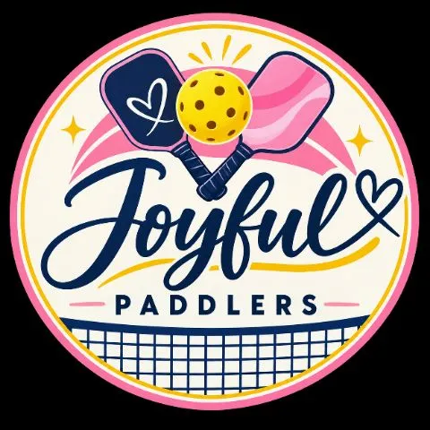 Joyful Paddlers