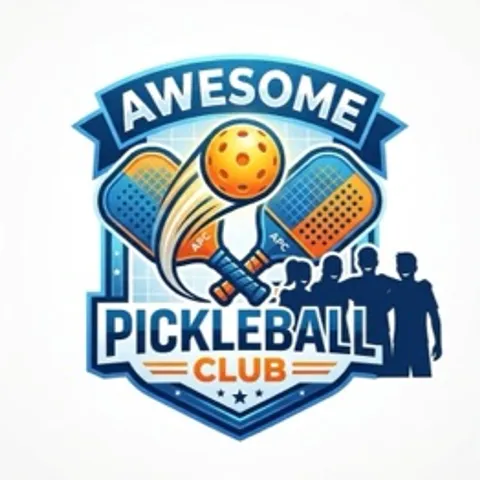 Awesome Pickleball Club
