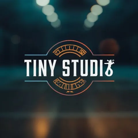 Tiny Studio