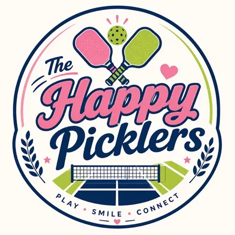 The Happy Picklers 😊