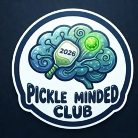 PICKLE MINDED