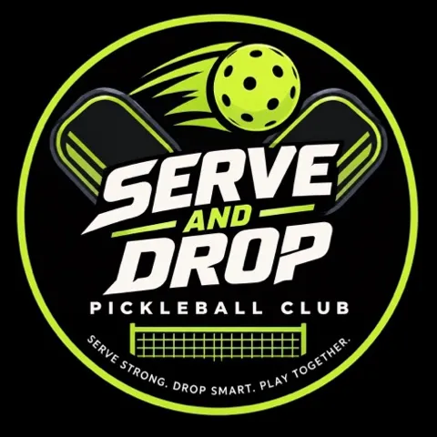 Serve & Drop