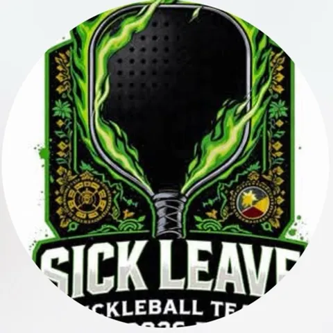 SL PICKLEBALL TEAM