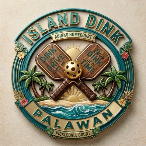 Island Dink Palawan