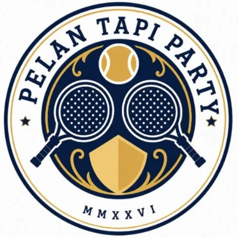 Pelan tapi Party