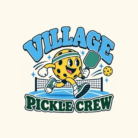 Village Pickle Crew