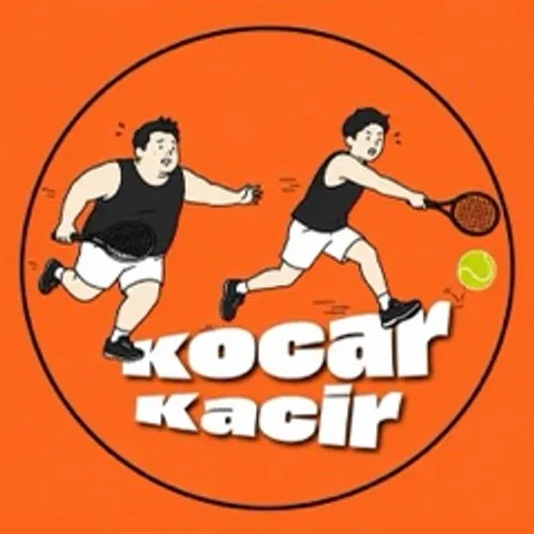 Kocar Kacir Tennis Jakarta
