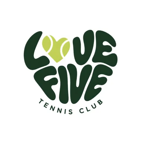 Love Five Tennis Club