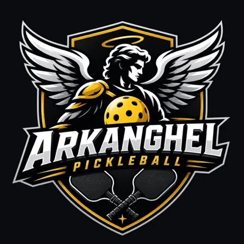 Arkanghel Pickle Ball🏓