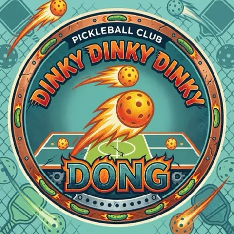 DINKY DINKY DINKY DONG
