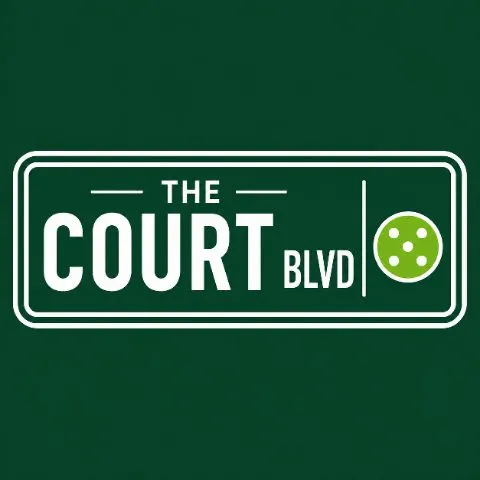 The Court Boulevard