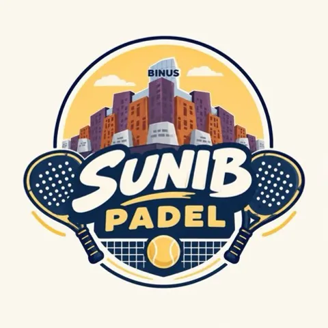 SUNIB PADEL
