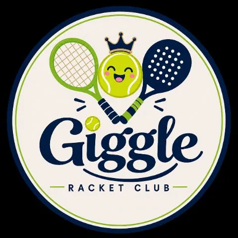 Giggle Racket Club