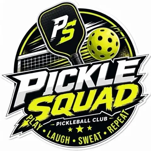 Pickle Squad Club