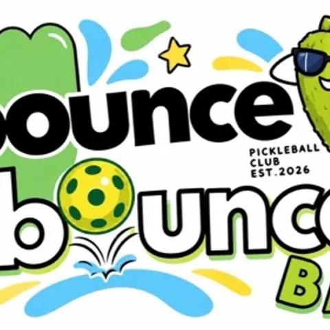 Bounce Bounce Baby! 🥒