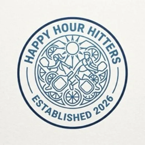 Happy Hour Hitters