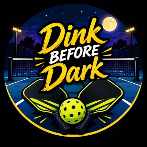 Dink Before Dark