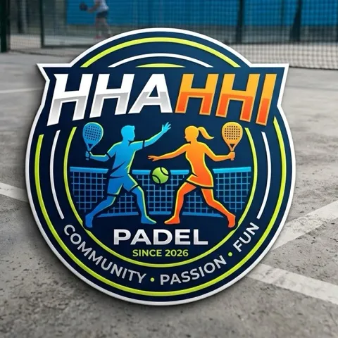 Hhahhi padel Club