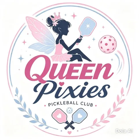 Queen Pixies 🧚