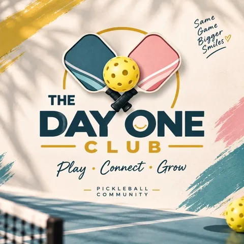 The Day One Club