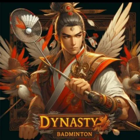 DINASTY BADMINTON 