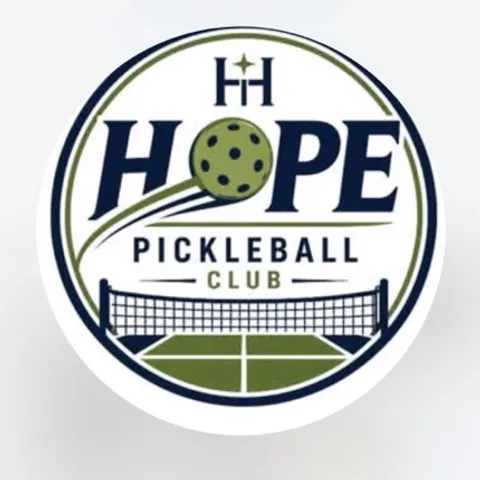 HOPE PICKLEBALL CLUB