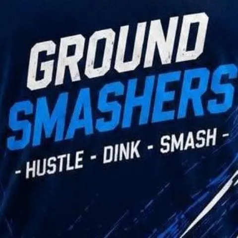 Ground Smashers