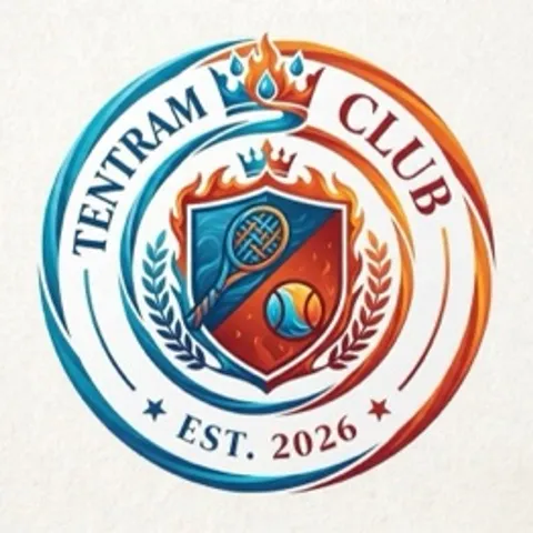 TENTRAM CLUB