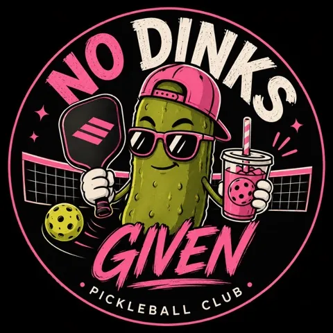 No DINKS given 💪🏻