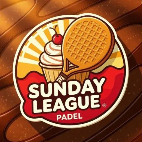 Sunday League Padel